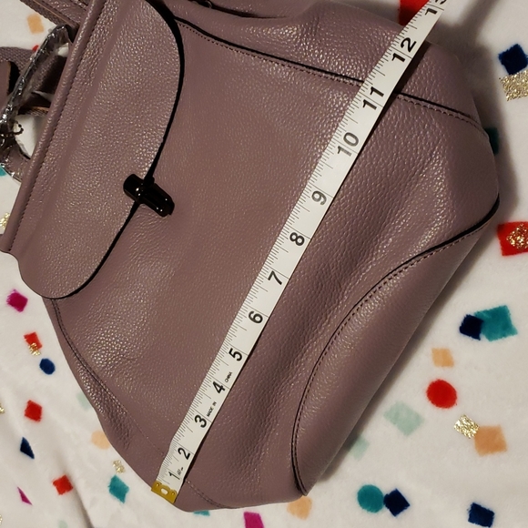 Mini Backpack - Picture 5 of 8